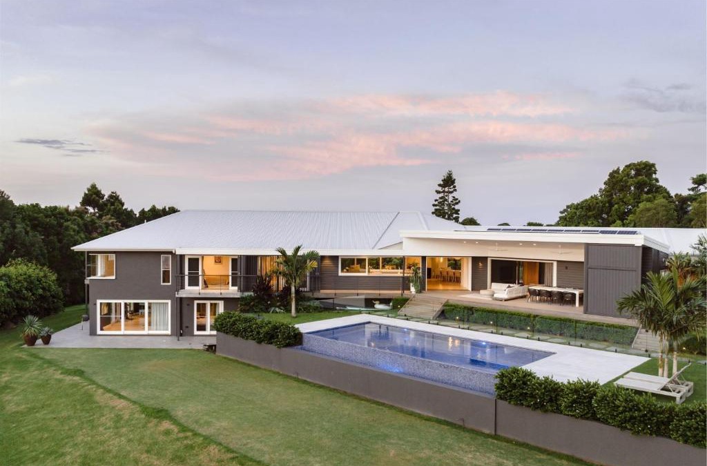Coopers Shoot House | The Retreat