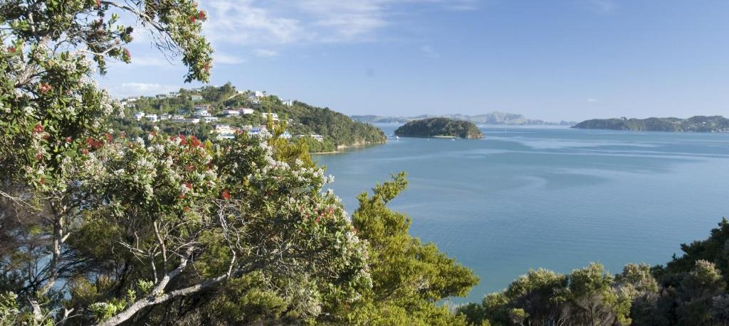 Paihia Apartment | The Retreat Bay of Islands