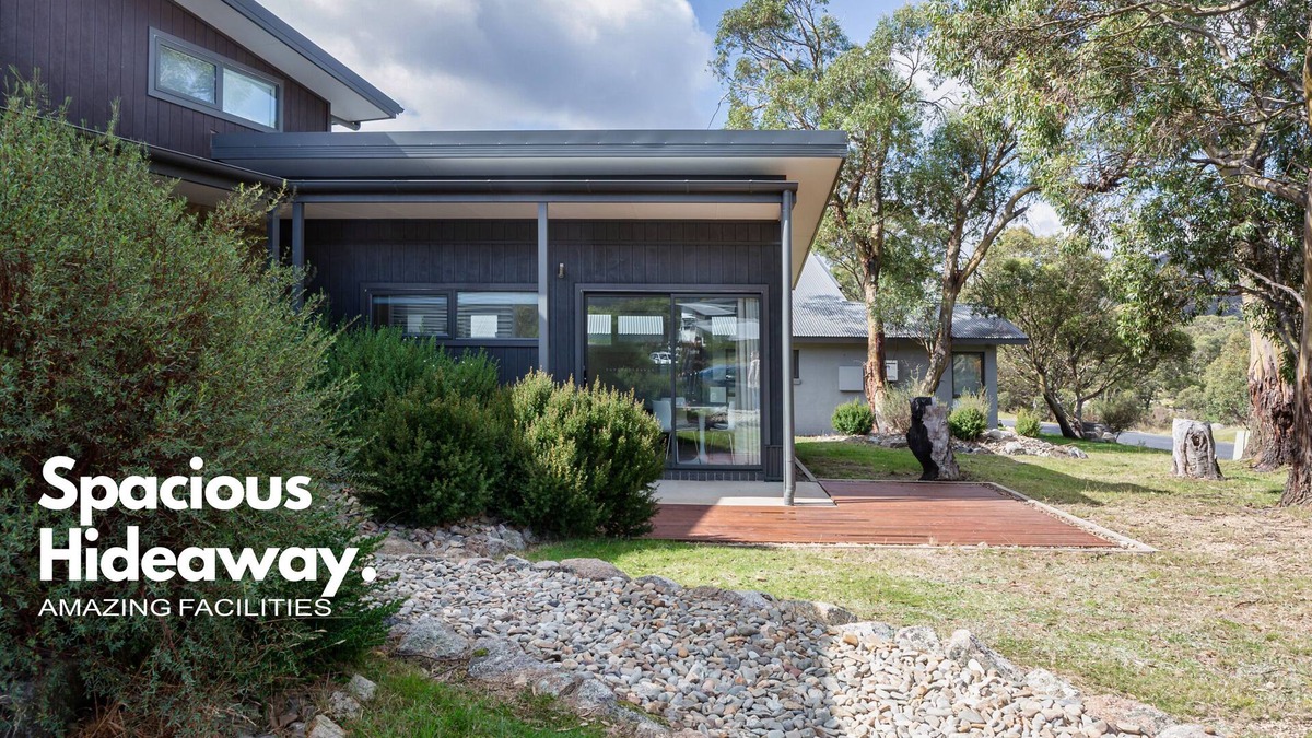 Crackenback Apartment | The Retreat | Crackenback