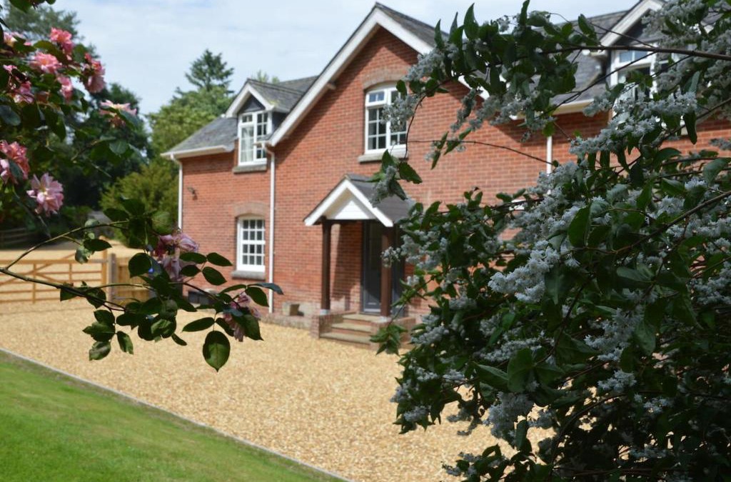 Redlynch House | The Retreat