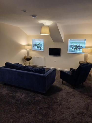 Treffynnon Apartment | The retreat Holywell