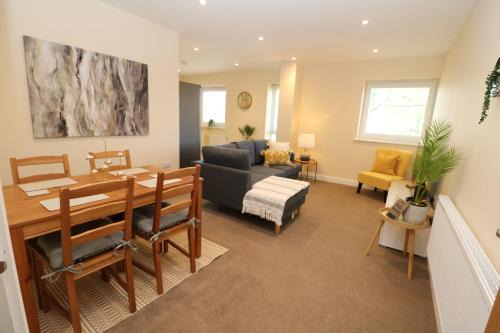Thornaby On Tees Apartment | The Retreat - IH21ALL - APARTMENT 6