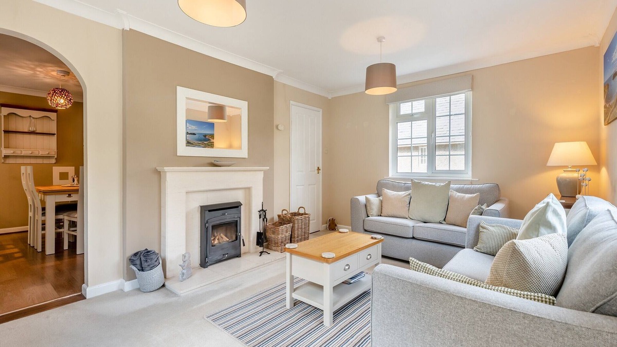 West Lulworth House | The Retreat Lulworth