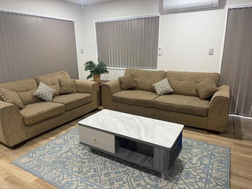 Manurewa House | The Retreat
