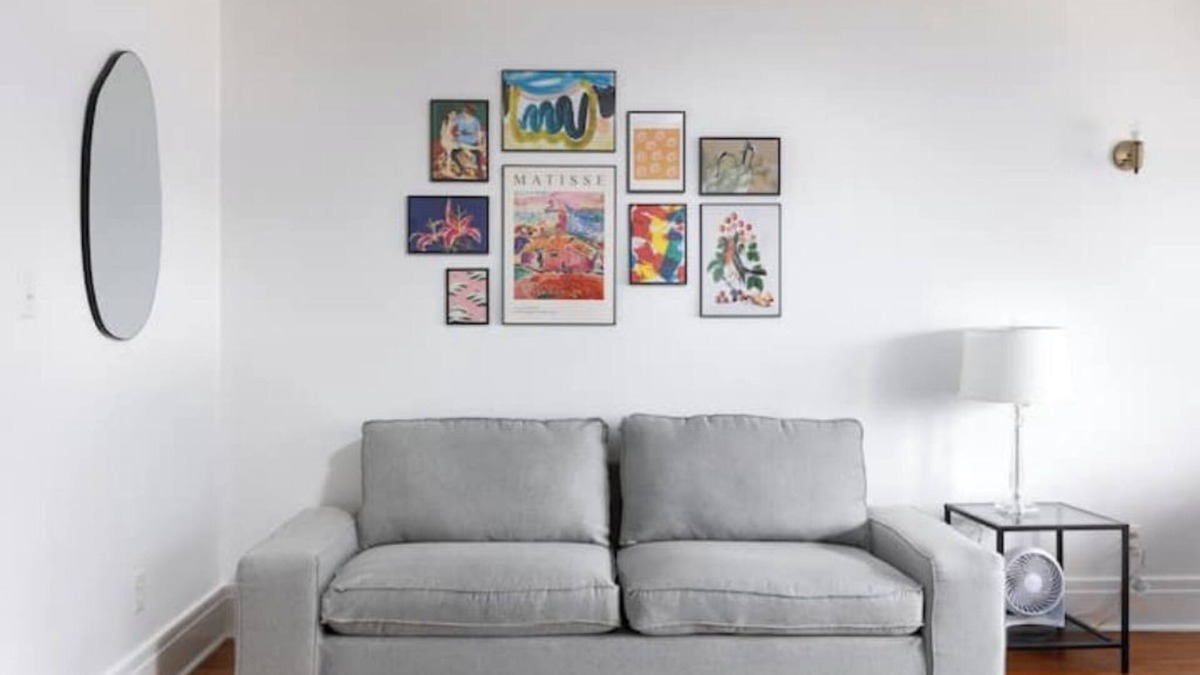 Syracuse Apartment | The Retreat on James - 10 mins to Downtown, Mall, SU!