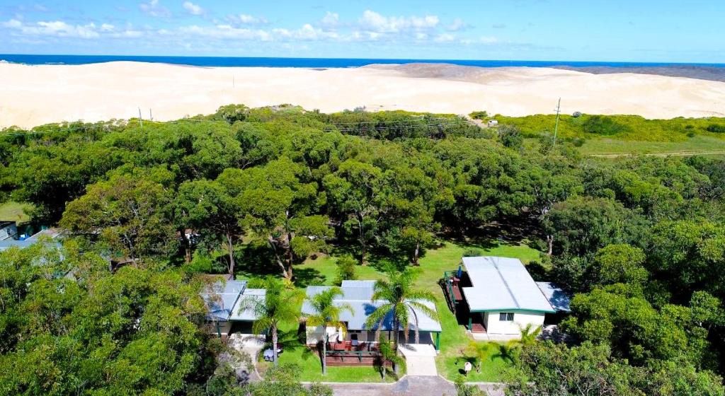 Anna Bay Resort | The Retreat Port Stephens
