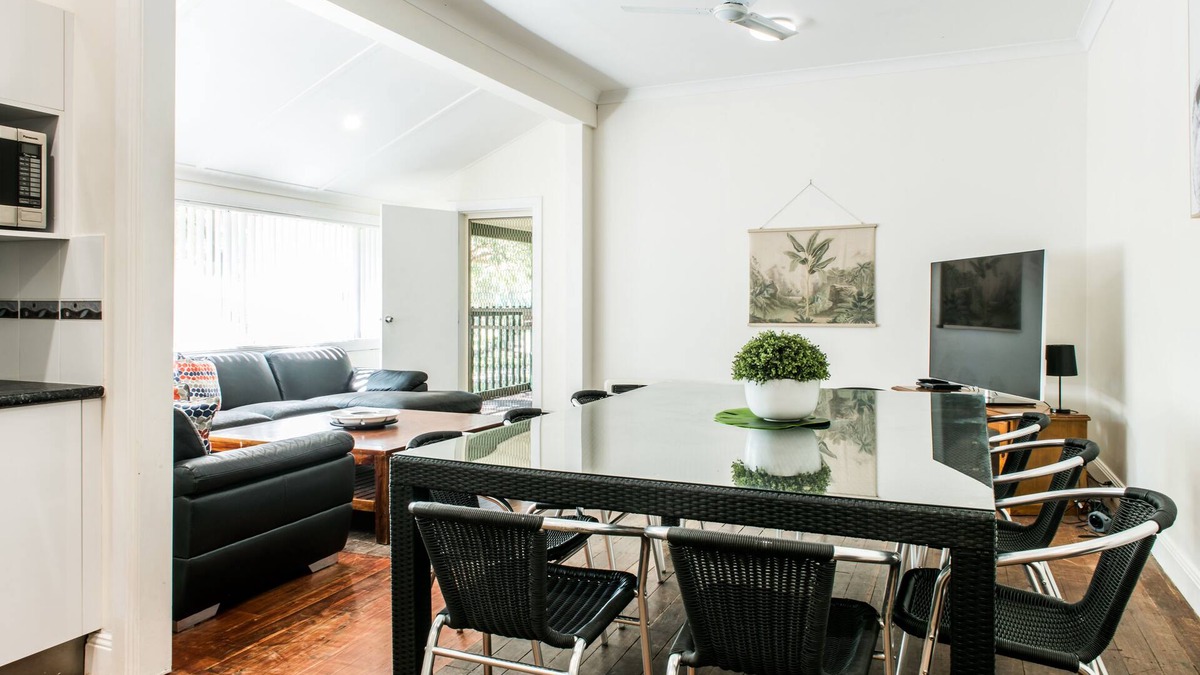 Anna Bay House | The Retreat Port Stephens
