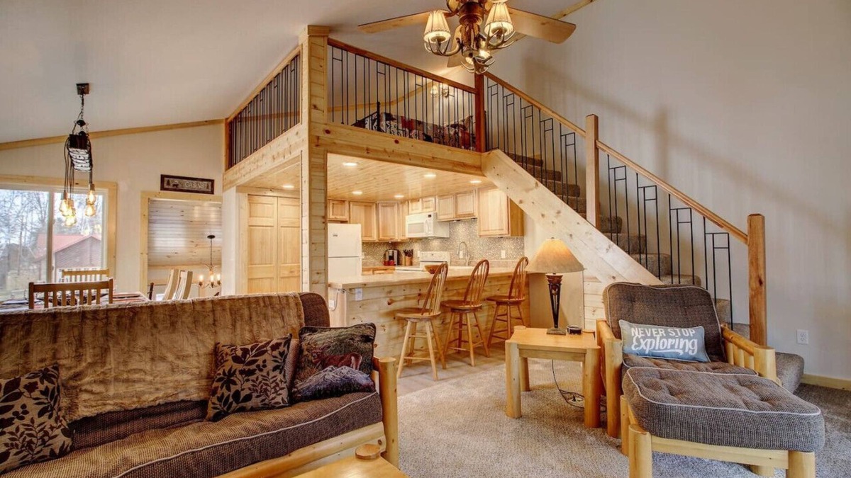 Breezy Point House | The Retreat - Summer is filling up fast