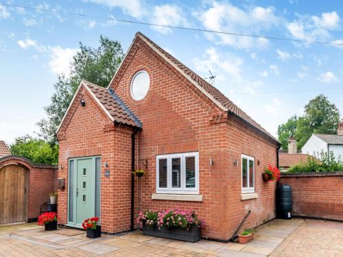 Kneesall House | The Retreat - Uk45099