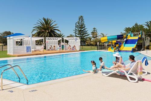 West Beach Resort | The Retreat West Beach Parks
