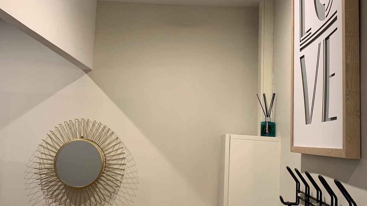 Clou Bouchet Apartment | The retro feel