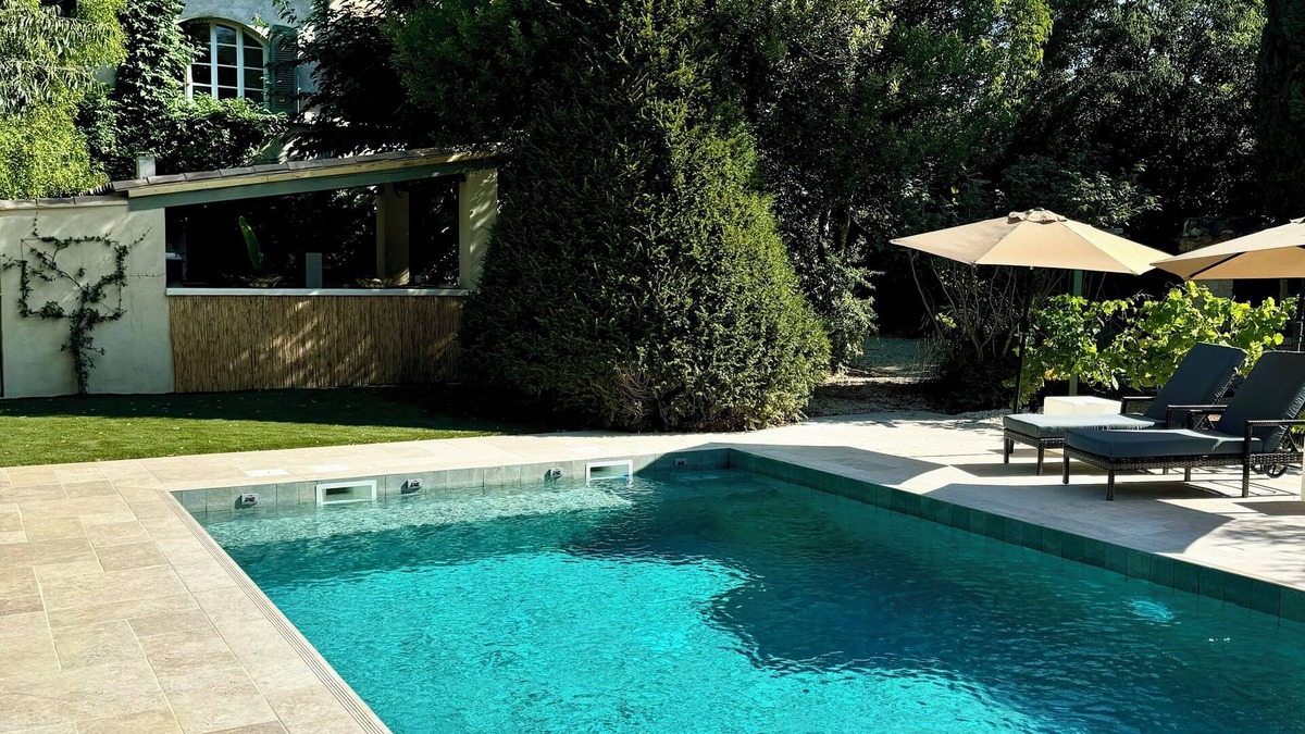 Vaison-la-Romaine House | The reunion house, charm and calm in the heart of the village of Vaison!