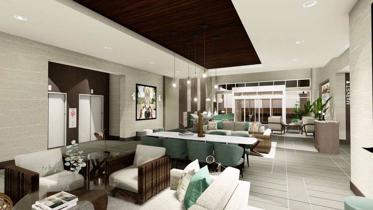 West Des Moines Hotel | The Rewind West Des Moines, Tapestry Collection by Hilton