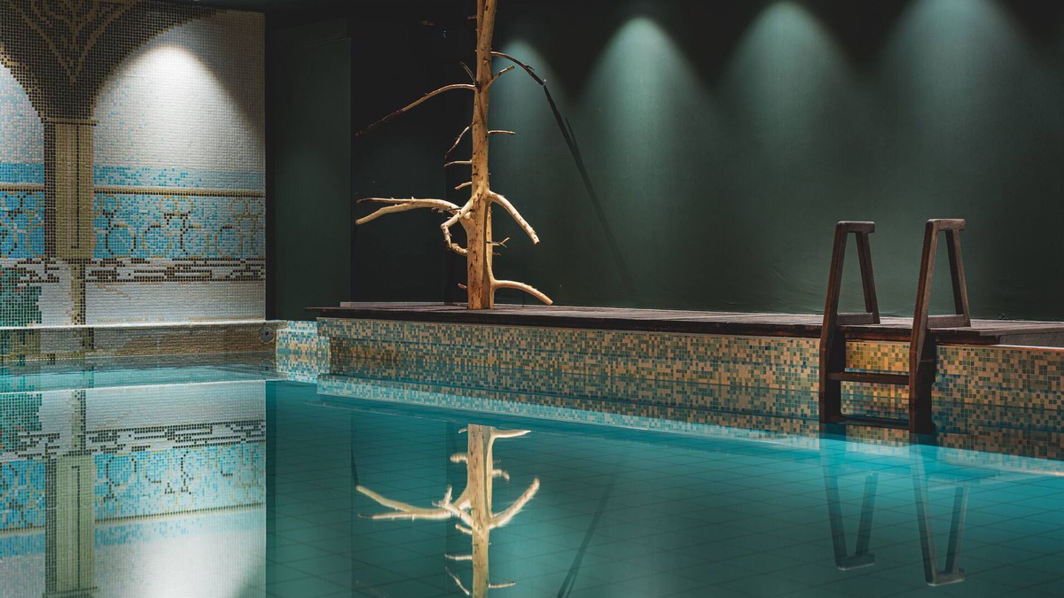 Zermatt Hotel | the rex, Zermatt