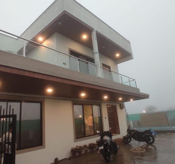 Kurvande Villa | The Rexon villa