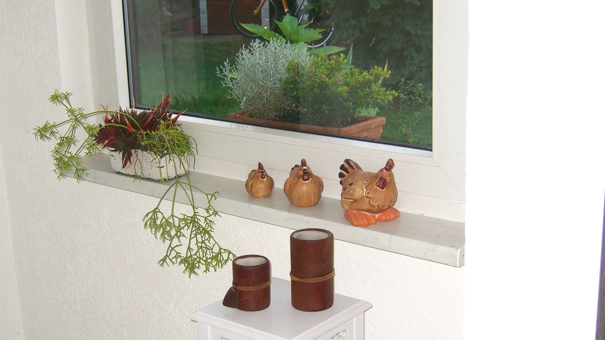 Oberes Feldatal House | The Rhön the land of the open distance