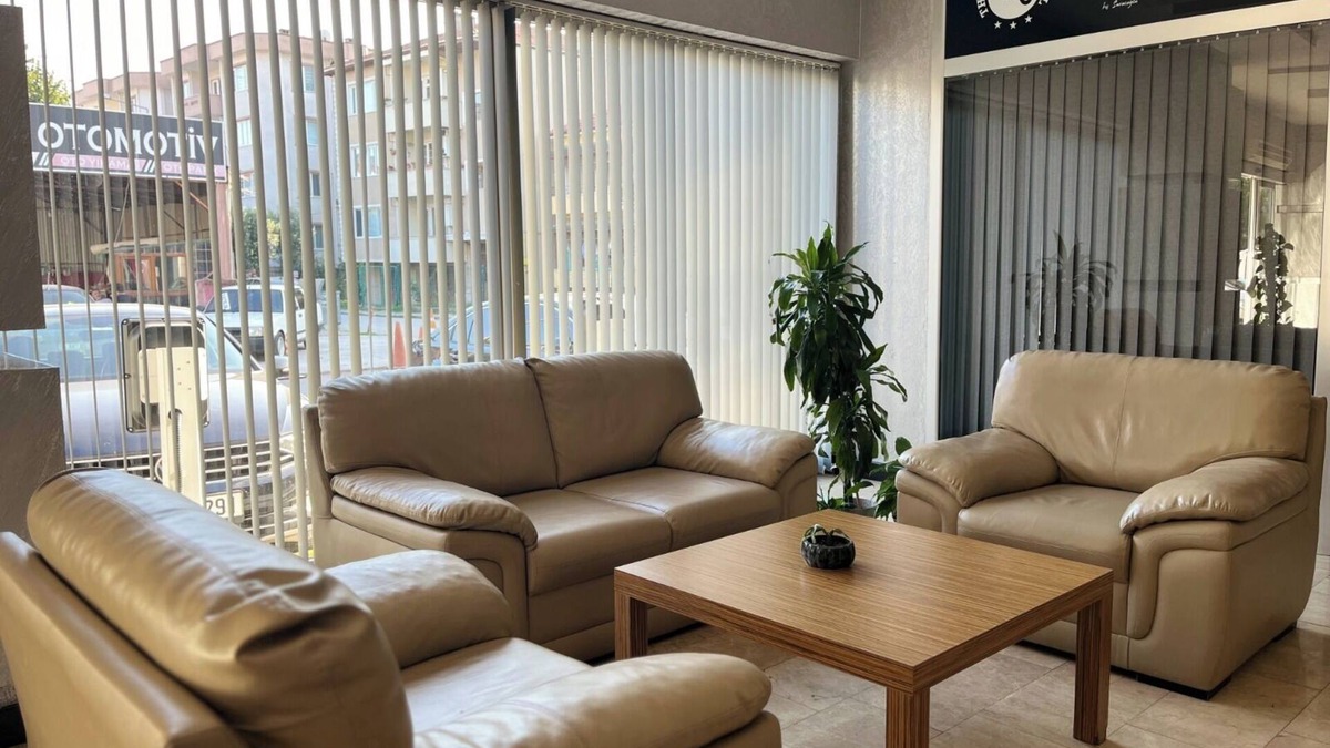 Adapazari Hotel | The Riada Hotel