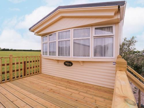 Saint Osyth House | The Richmond