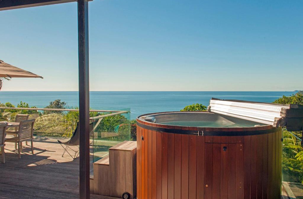 Tairua Apartment | The Ridge at Tairua - Tairua Apartment