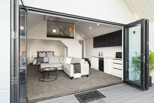 Mangawhai Villa | The Ridge