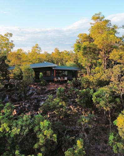 Rum Jungle Cabin | The Ridge Retreat on Litchfield