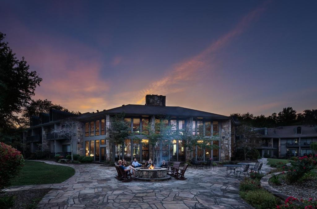 Hiawassee Hotel | The Ridges Resort on Lake Chatuge