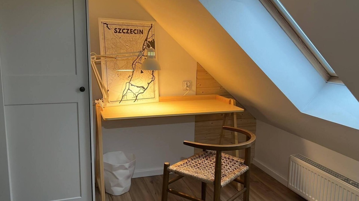 West Pomeranian Voivodeship Condo | The Right Side Stettin