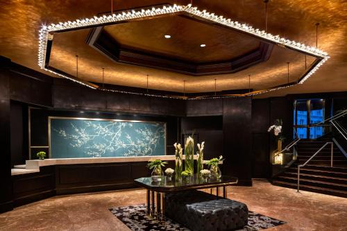 Peachtree Center Hotel | The Ritz-Carlton Atlanta