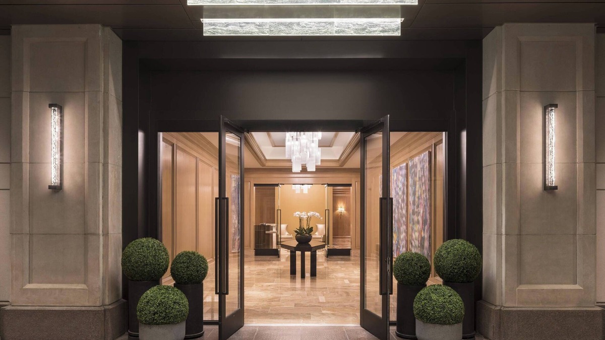 Downtown Cleveland Hotel | The Ritz-Carlton, Cleveland