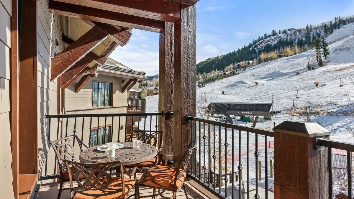 Aspen Condo | The Ritz-Carlton Club | 2BR Ski-in/Ski-out Premier Residence 8405, Aspen Highlands
