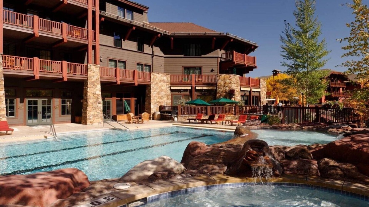 Aspen Resort | The Ritz Carlton Club, Aspen Highlands, 3 Bedroom