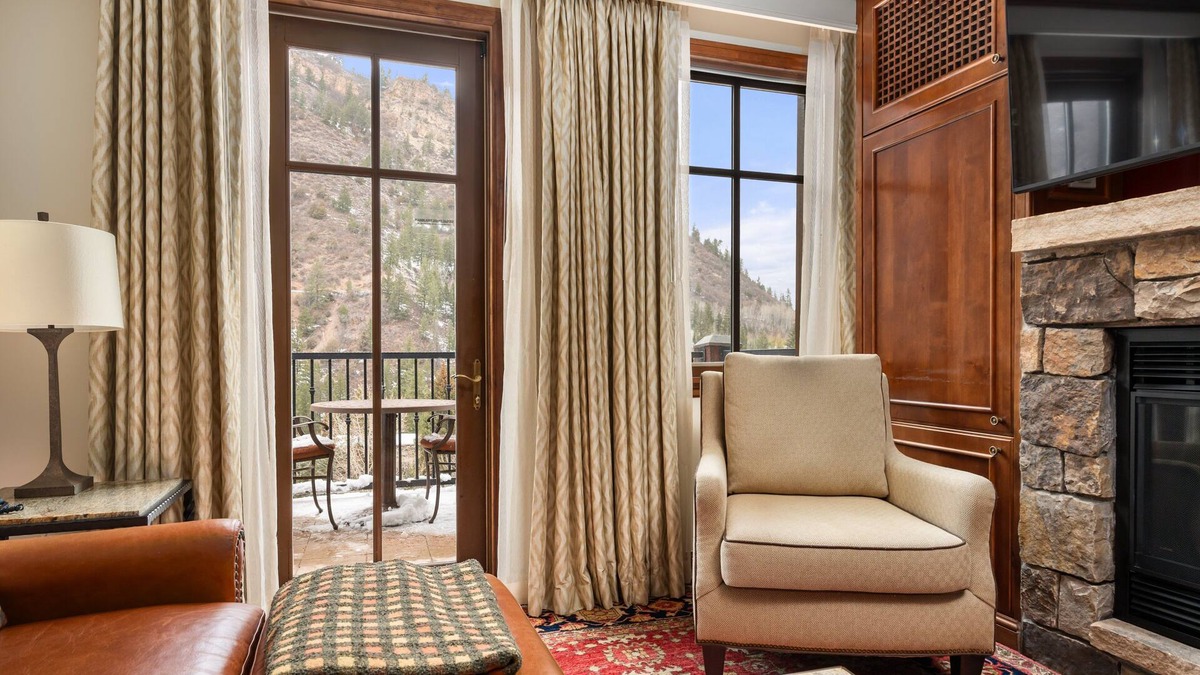 Aspen Condo | The Ritz-Carlton Club | Two-Bedroom Residence 8411, Ski-in & Ski-out Resort in Aspen Highlands