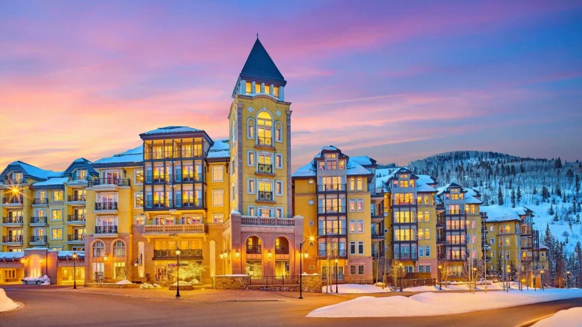 Vail Resort | The Ritz Carlton Club Vail -Many Dates Available- Highest Reviewed Owner!