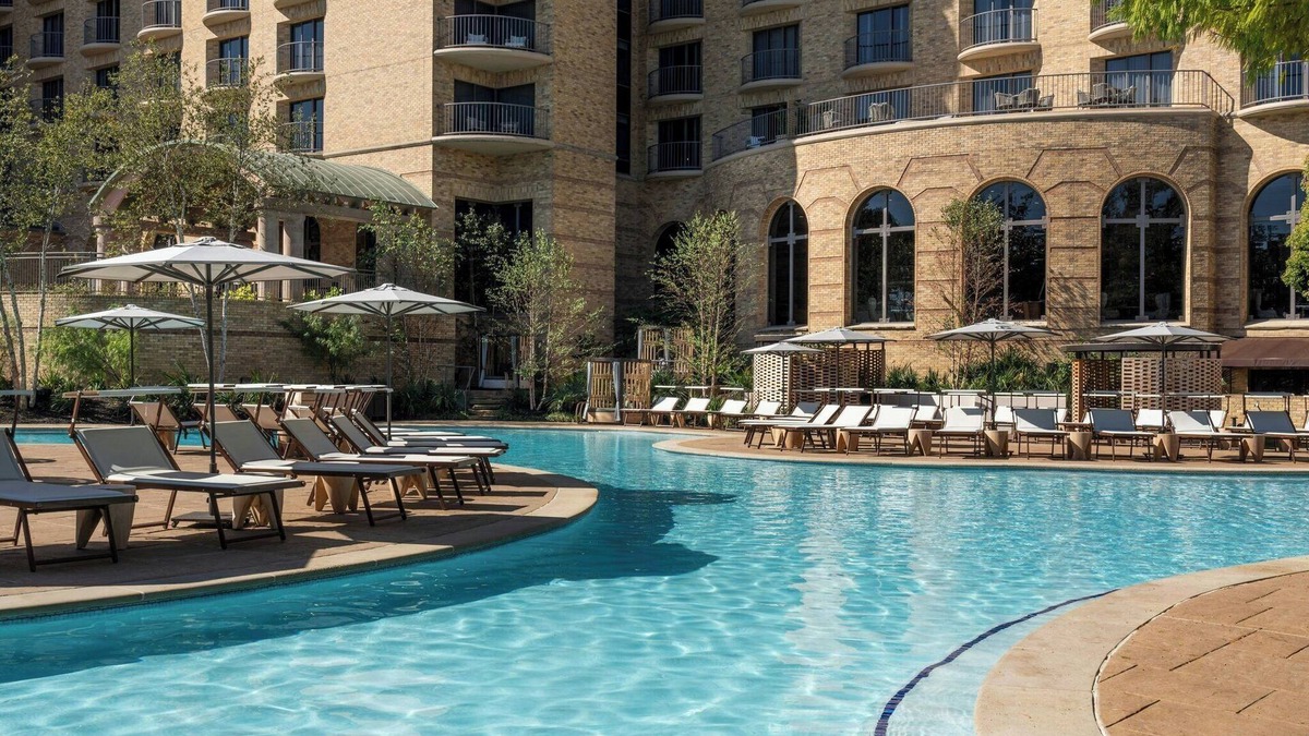 Las Colinas Resort | The Ritz-Carlton Dallas, Las Colinas