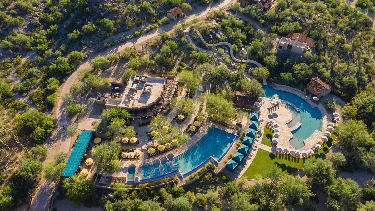 Dove Mountain Resort | The Ritz-Carlton, Dove Mountain