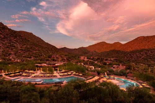 Dove Mountain Resort | The Ritz-Carlton, Dove Mountain