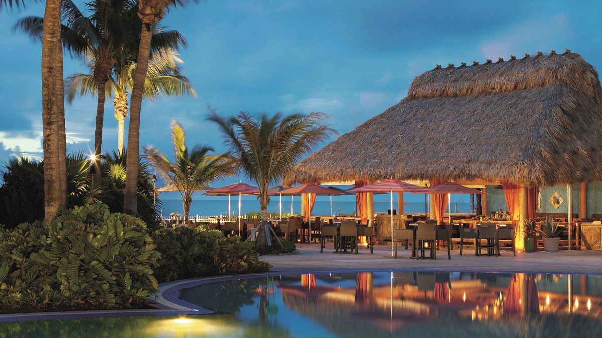 Key Biscayne Resort | The Ritz-Carlton Key Biscayne, Miami