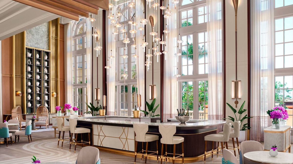 Pelican Bay Resort | The Ritz-Carlton, Naples