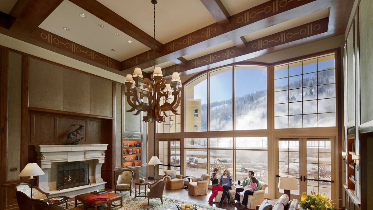 Vail Hotel | The Ritz-Carlton Residences, Vail