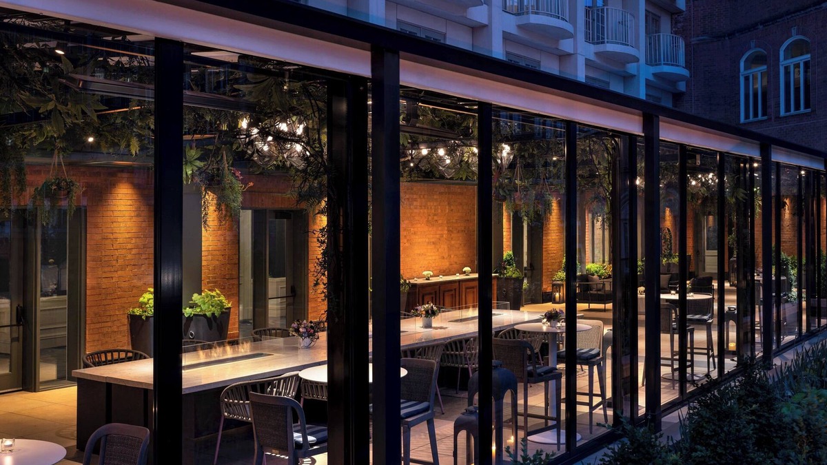 Downtown Hotel | The Ritz-Carlton, St. Louis