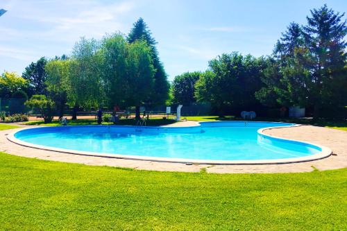Colombare Apartment | The Riva Apartment Sirmione