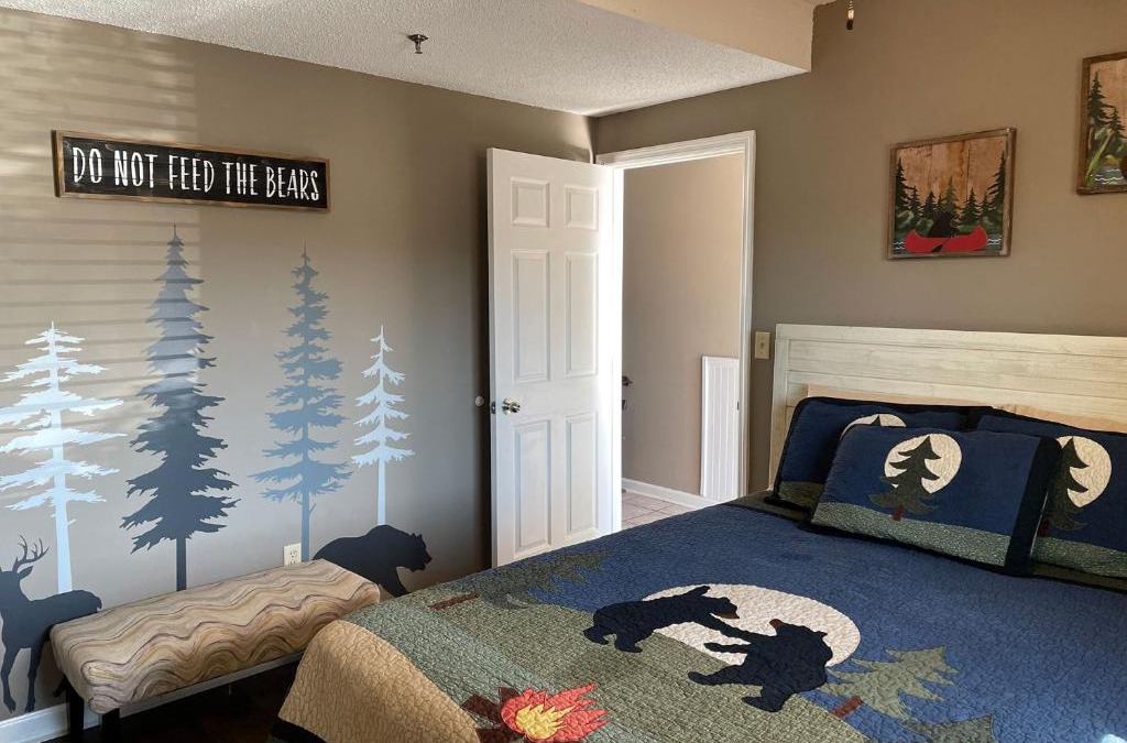 Pigeon Forge Apartment | The River Cottage