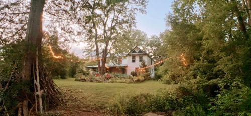 Plainfield House | The River Farmhouse