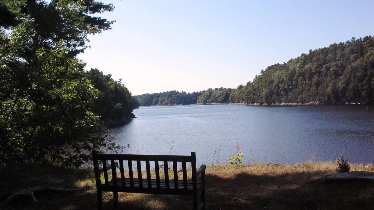 Orrington House | The River House, a Private Riverfront Retreat in the Heart of Maine