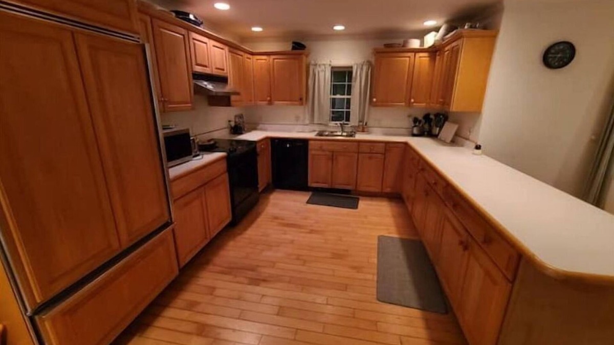 Lyme Center House | The River House of Lyme