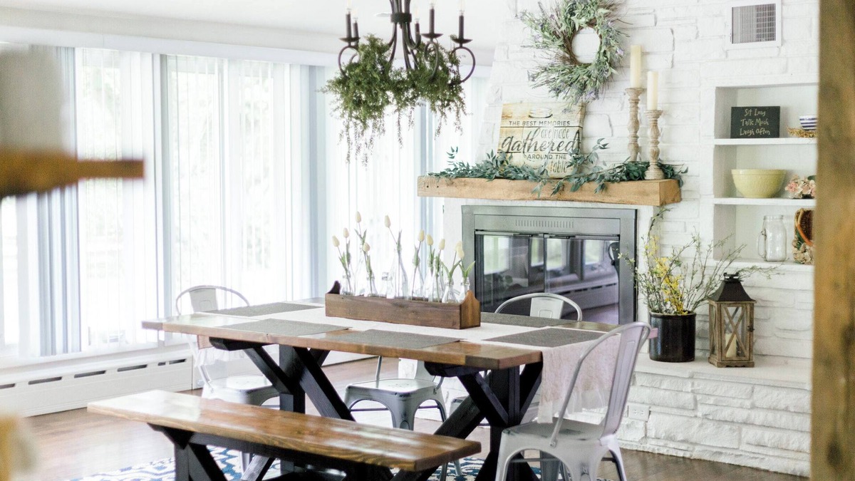 Lancaster House | The River Nook in Lancaster