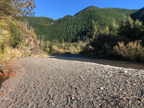 Nelson Region House | The River Shack