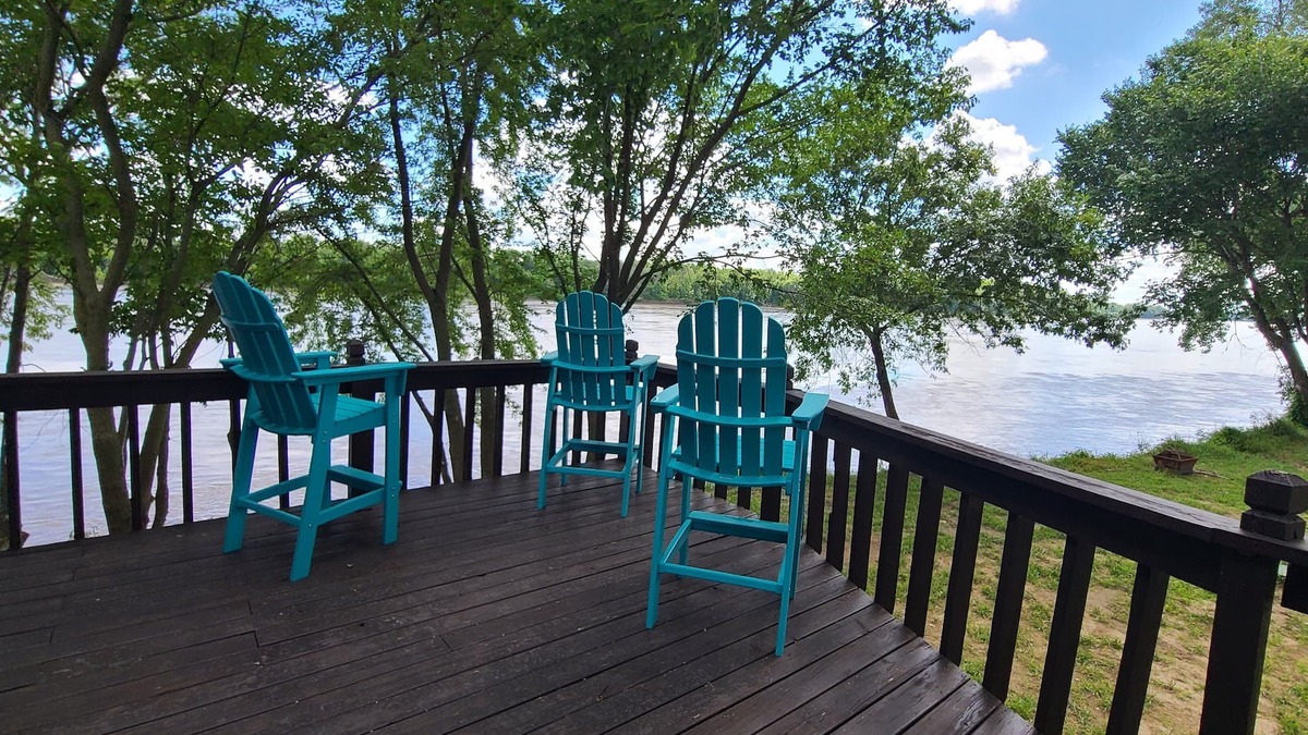 St. Charles House | The River Stables in St. Charles, MO