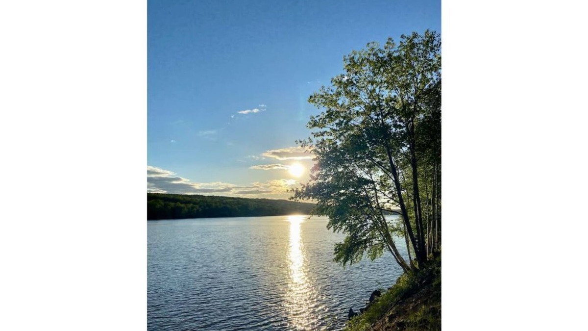 Waterville House | The River View at Northampton