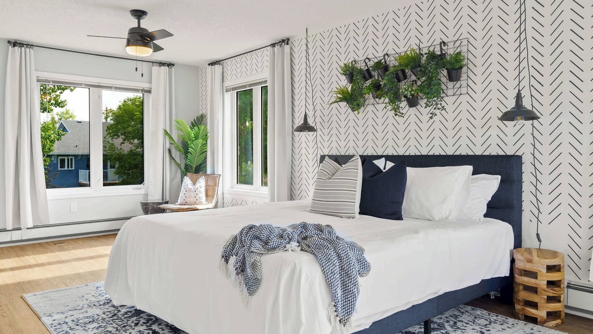 Drumheller House | The Riverside | DT | Multi-Family |Playground | AC